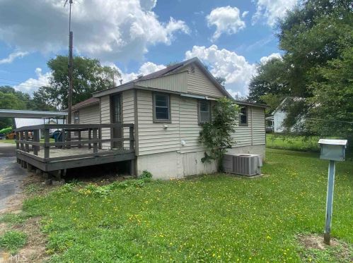 69 Baugh St, Commerce, GA 30529-1511