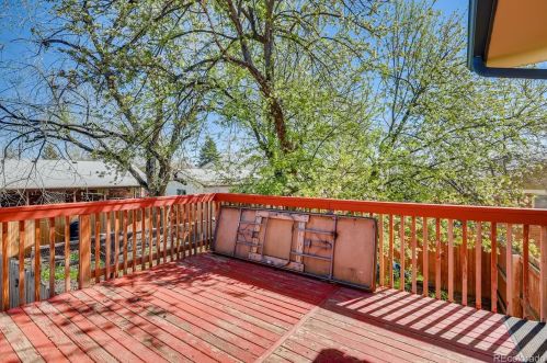 1927 115th Pl, Denver CO  80233-2295 exterior