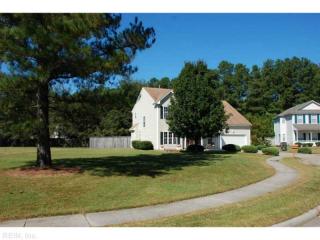 4908 Clifton St, Chesapeake, VA 23321-1573