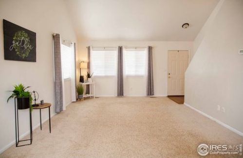 1071 Lavender Ave, Loveland CO 80537-8076 exterior