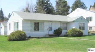 1127 6th St, Moscow ID  83843-3775 exterior