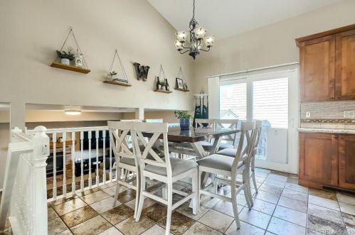 4207 62 Pl, Arvada CO  80003-5010 exterior