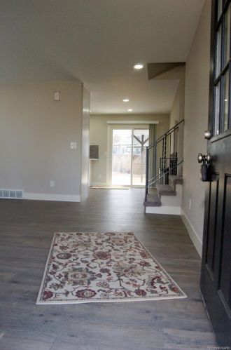 18200 Mexico Pl, Denver CO  80017-5377 exterior