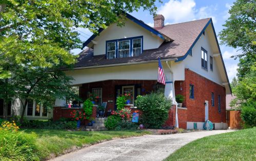 118 Ardmore Rd, Springfield, OH 45504-1304
