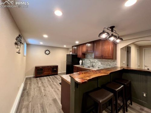 13370 Palomino Dr, Calhan CO  80808-9312 exterior