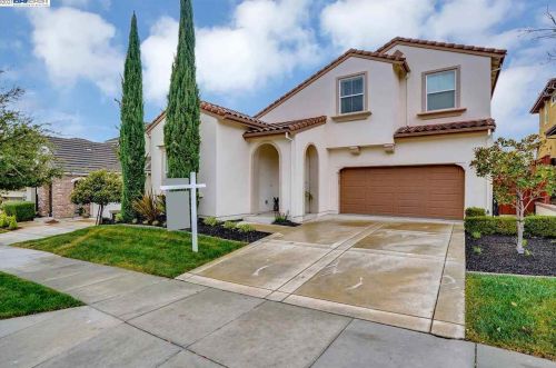 5152 Montiano Ln, Pleasanton, CA 94568-2805