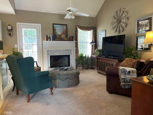 1253 Redbud Ct, Mcdonough, GA 30253-4012