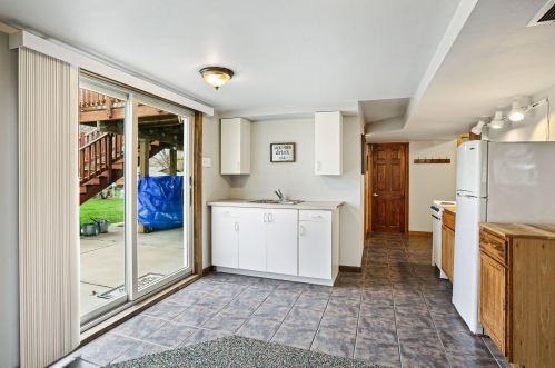 1444 Balsam St, Saint Paul MN  55122-1855 exterior
