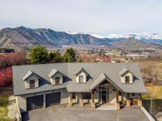 5186 Vista Heights Pl, Cashmere, WA 98815-9649