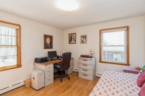136 Beverly Rd, Torrington CT  06790-4059 exterior