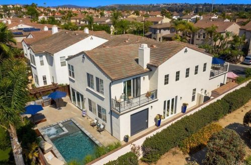 500 Rudder Ave, Carlsbad, CA 92011-5417