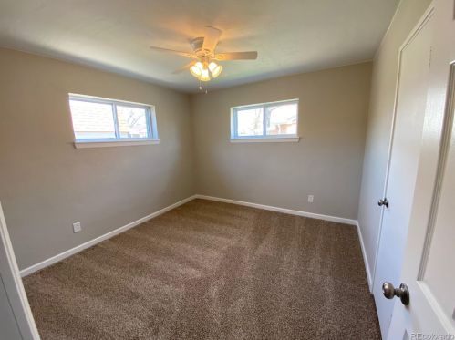 9121 Emerson St, Denver CO  80229-7710 exterior