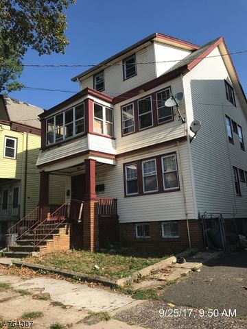 95 Prospect Ave, Irvington, NJ 07111-6205