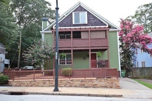 237 Georgia Ave, Atlanta, GA 30312-3001