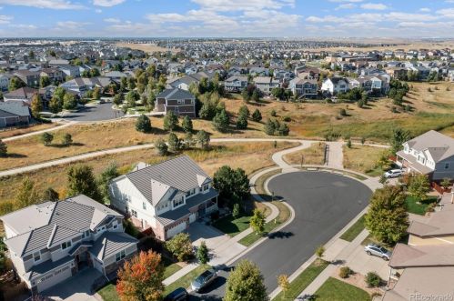 6319 Langdale Way, Denver CO  80016-6196 exterior