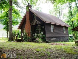 516 Rue Chalet, Lavonia, GA 30553-2776