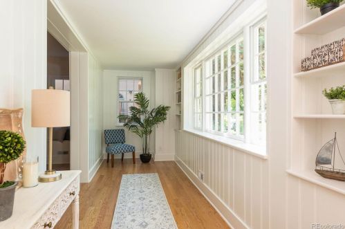 2254 Adams St, Denver CO  80210-4912 exterior