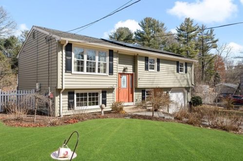 41 Leuba Rd, Coventry, RI 02816-8531