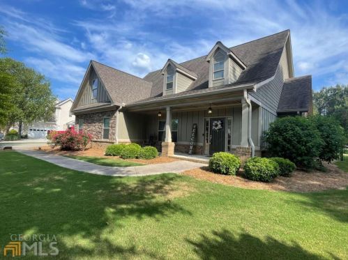 1010 Southwind Dr, Bishop, GA 30621-1364