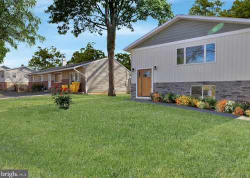 617 Park Rd, Severna Park MD  21146-3524 exterior