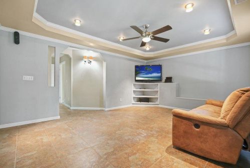 506 Chestnut Walk, Holly Springs GA  30114-7748 exterior