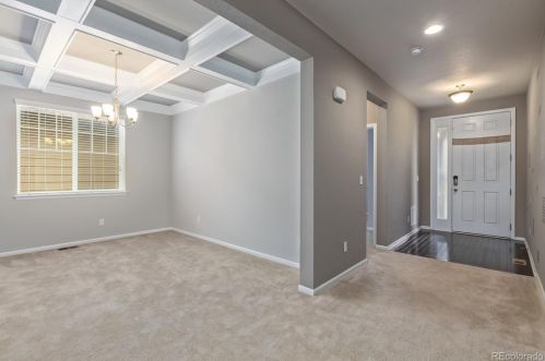 5015 Wenatchee St, Denver CO 80015-6797 exterior