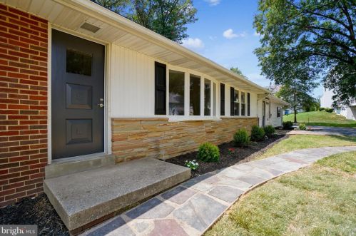 2923 Marlow Rd, Silver Spring, MD 20904-7126