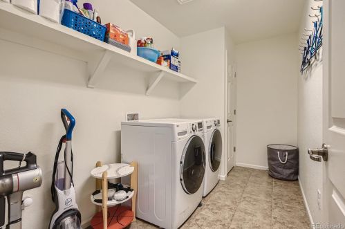 14901 Poundstone Dr, Denver CO 80015-4230 exterior