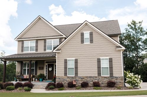 4029 Dewaal St, Evans, GA 30809-8408