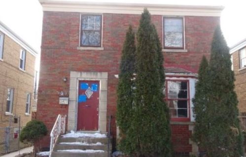 3419 82nd Pl, Chicago, IL 60652-2503