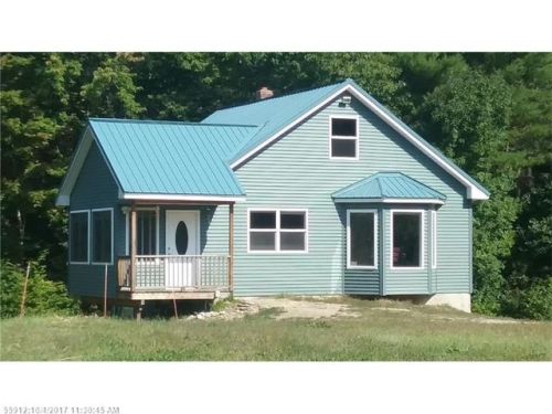 531 Wilson Hill Rd, Turner, ME 04282-4614