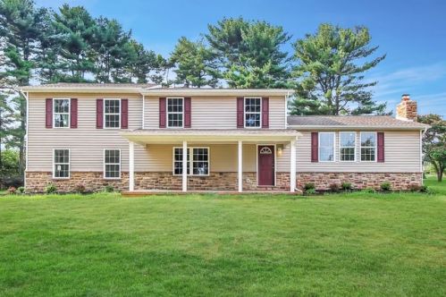 2601 Fallston Rd, Fallston, MD 21047-1305