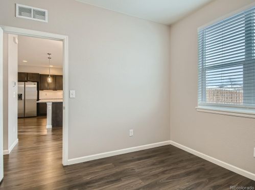 1443 Elmwood Pl, Denver CO  80221-3222 exterior