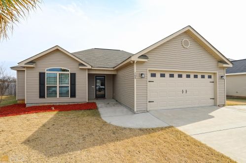 104 Tudor Pl, Warner Robins, GA 31088