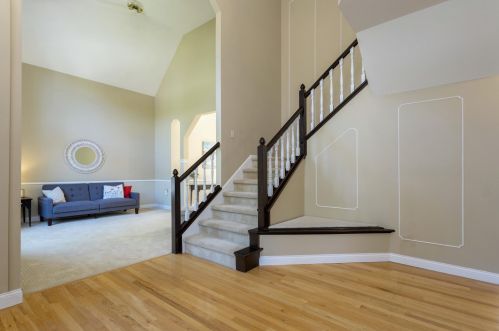 12102 Gantry Ln, Saint Paul MN  55124-6204 exterior