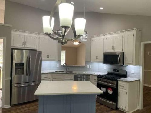236 Timberline Dr, Big Canoe GA  30143-8353 exterior