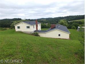 29325 State Rte 83, Coshocton OH  43812-9798 exterior