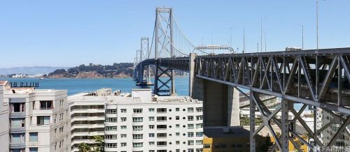 400 Beale St, San Francisco CA  94105-4403 exterior