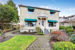 4115 Stevens St, Tacoma WA  98407-4938 exterior