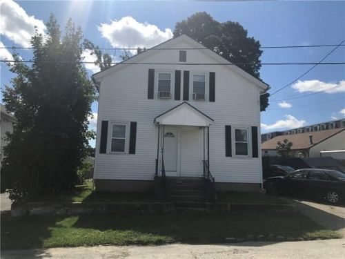 7 Binghampton Ave, Providence, RI 02919-4101