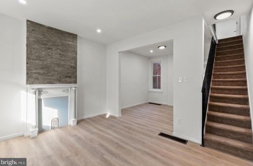 2343 Firth St, Philadelphia PA  19132-4125 exterior