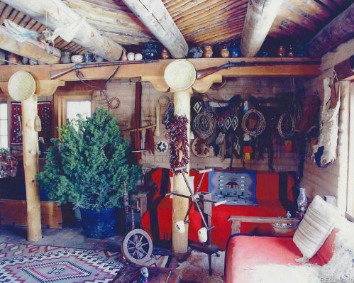 10426 Tomahawk Rd, Parker CO 80138-7808 exterior