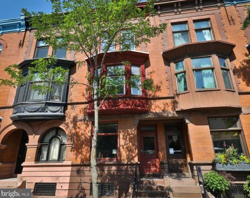 278 23rd St, Philadelphia, PA 19103-5541