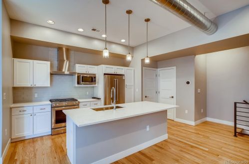 3320 Washington St, Englewood CO 80113-5854 exterior