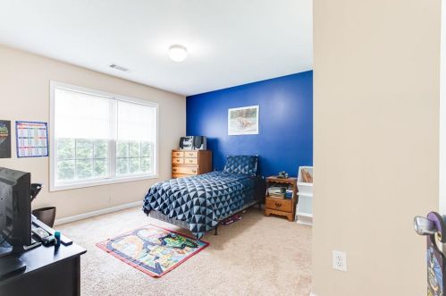 3162 Brighton Pass, Conyers GA  30094-3357 exterior