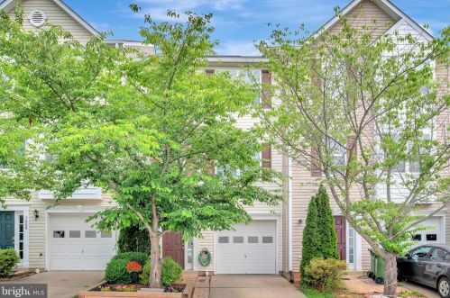 7002 Wytheville Cir, Fredericksburg, VA 22407-3726
