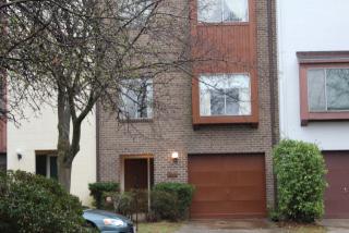 9958 Lk Lndg Rd, Gaithersburg MD  20886-0603 exterior