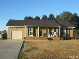 135 Don Ron Rd, Erwin, NC 28339-9719