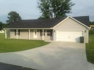 110 Linda St, Greeneville, TN 37743-4518