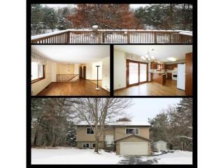13760 266th Ave, Zimmerman, MN 55398-9493